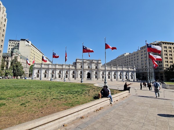 Plaza de Armas 3