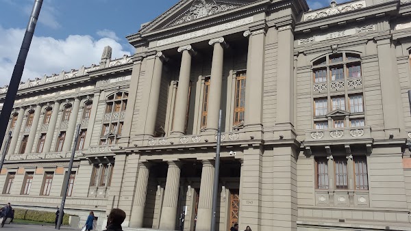 Plaza de Armas 2
