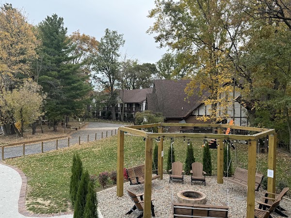 Spring House Inn