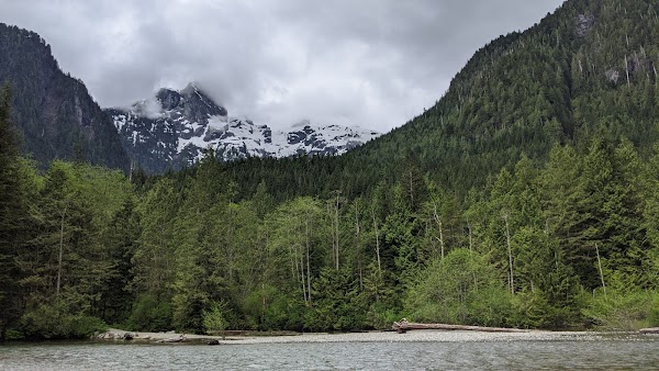 Viewpoint Beach 1
