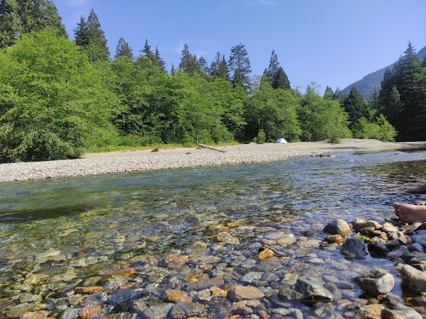 Viewpoint Beach 5
