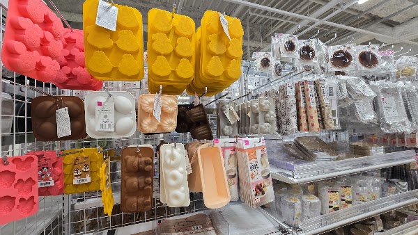 DAISO 5