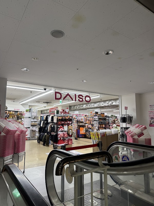 DAISO 4