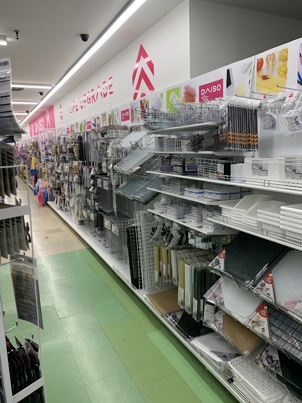 DAISO 3
