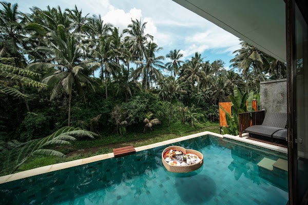 Dedary Resort & Spa Ubud by iNi Vie Hospitality