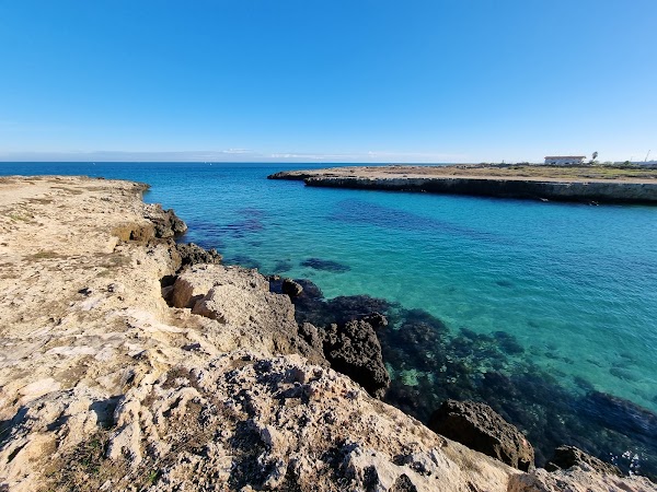 Scavi D'Egnazia 4