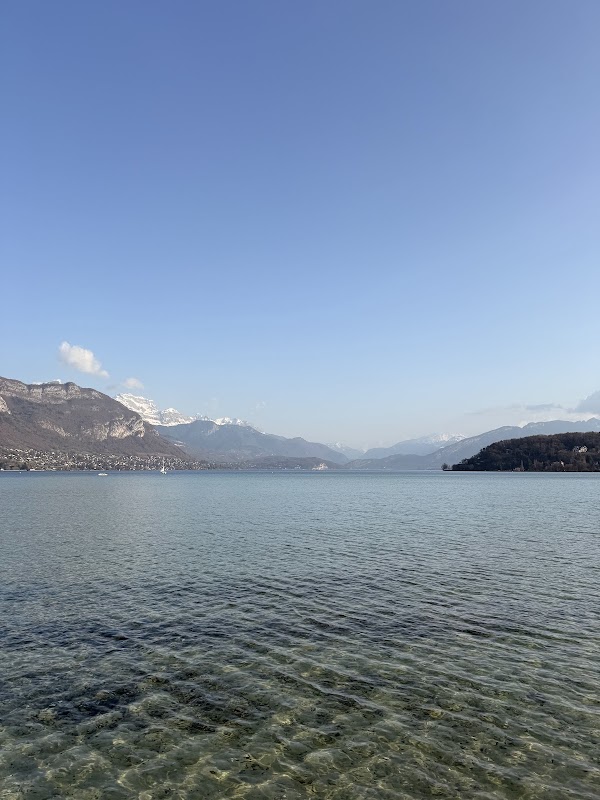 Annecy