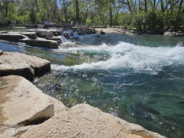 Rio Vista Park 5