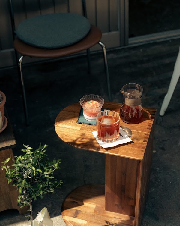 TeamLee coffee roasters 4