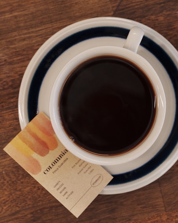 TeamLee coffee roasters 2