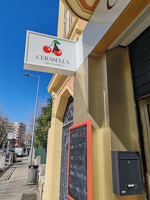 Cerasella Nice
