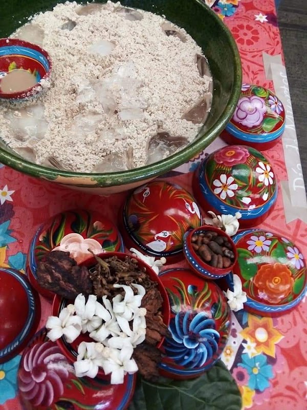 Comedor "Angelita" 1