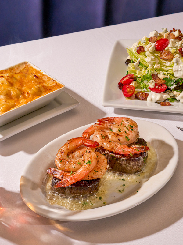 Ruth's Chris Steak House 5