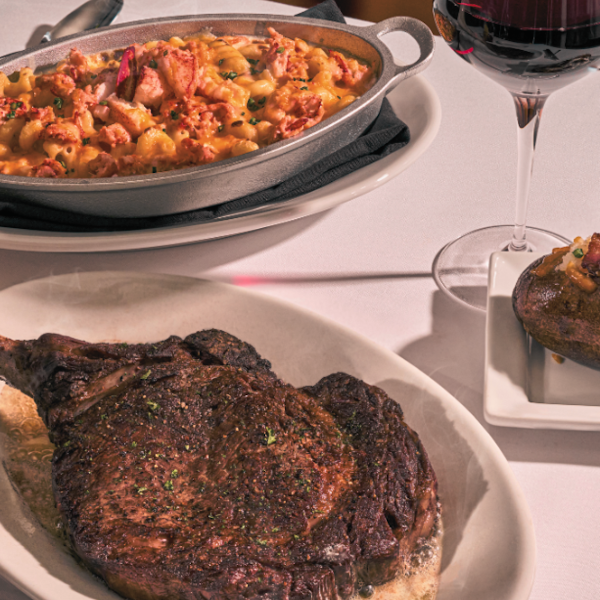 Ruth's Chris Steak House 4