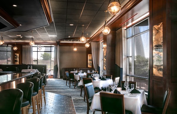 Ruth's Chris Steak House 2