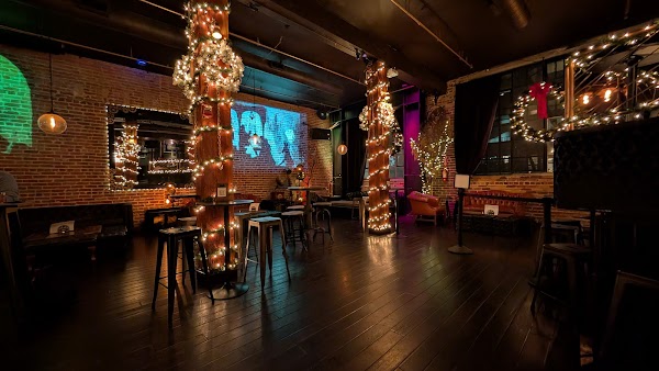 Alchemist Bar & Lounge 4