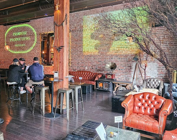 Alchemist Bar & Lounge 3