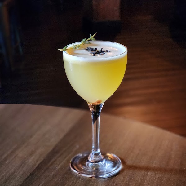 Alchemist Bar & Lounge 2