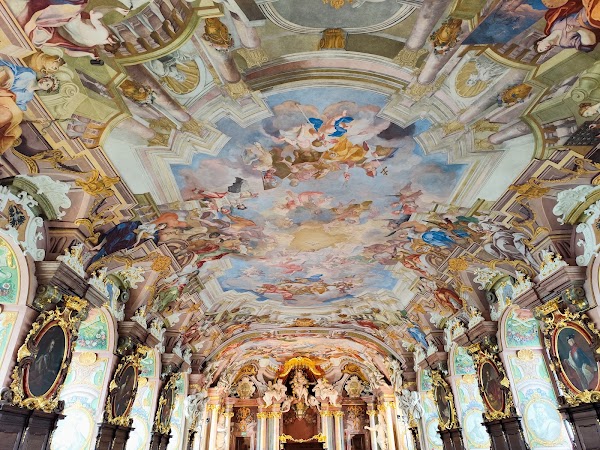 Aula Leopoldina 1