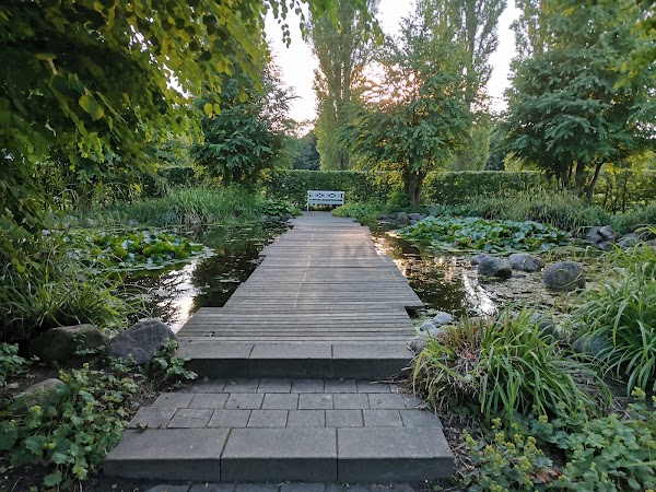 Valbyparken 3