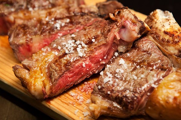 Volver de Carne y Alma 5