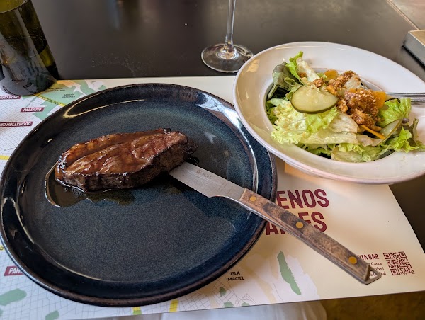 Volver de Carne y Alma 3