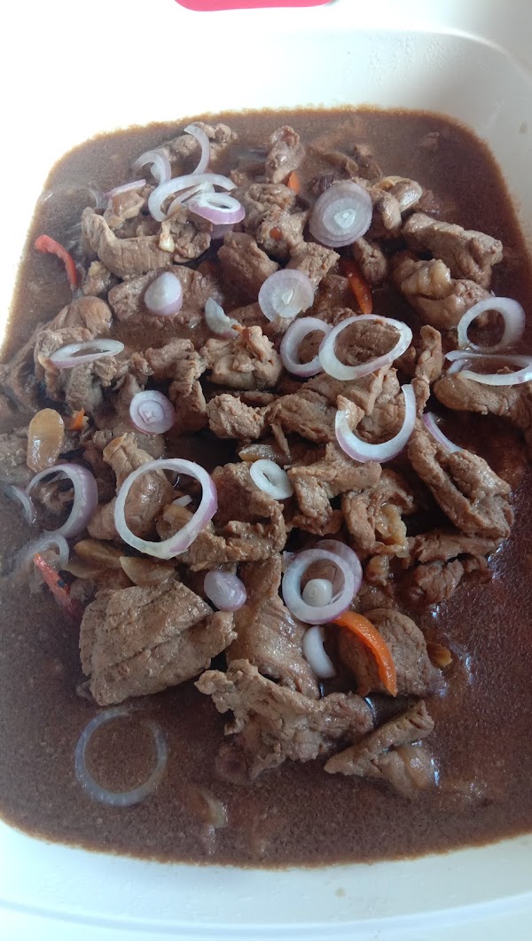 Century eatery 1