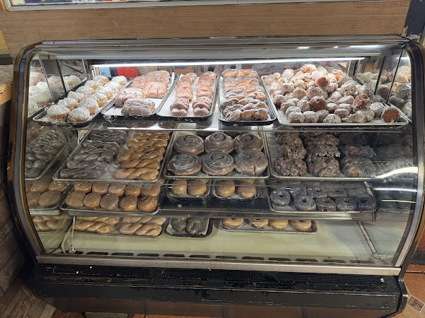 Buttermilk Drop Bakery 4