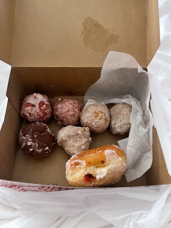Buttermilk Drop Bakery 2