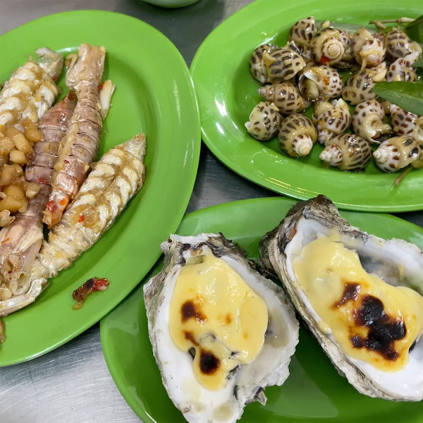 Quán Hải Sản 3 Dũng 1