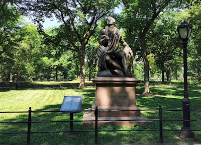Robert Burns Monument