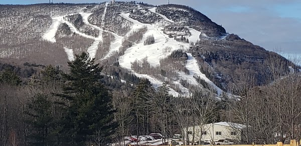 Hunter Mountain 1