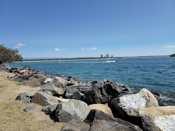 The Spit Gold Coast 2