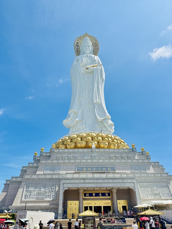 南山寺