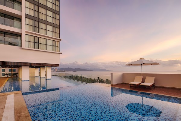 Vinpearl Beachfront Nha Trang 1
