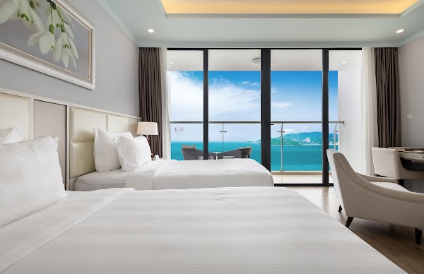 Vinpearl Beachfront Nha Trang 5