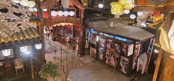 Chongqing Yong'an Characteristic Spicy-hot
