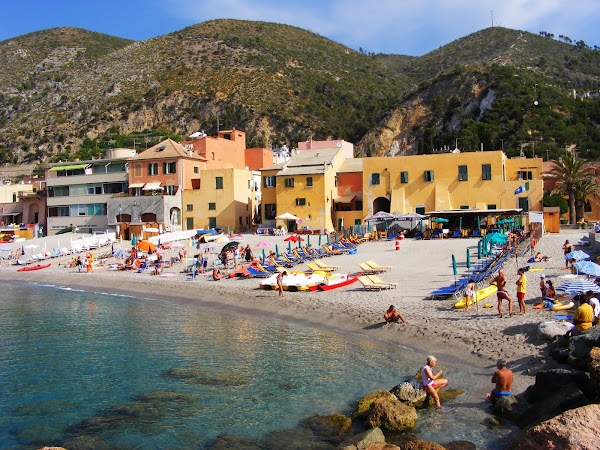 Varigotti 1