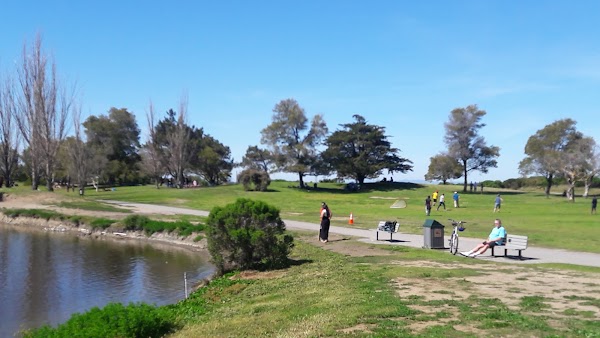 Shoreline Lake Boathouse 2