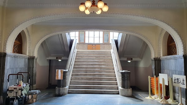 Daejeon Modern and Contemporary History Exhibition Hall (Former Chungnam Provincial Office) 4