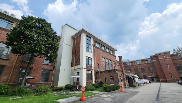 Daejeon Modern and Contemporary History Exhibition Hall (Former Chungnam Provincial Office) 2