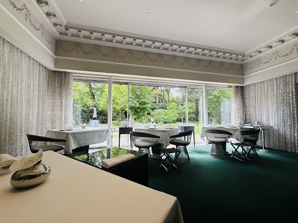Le Pré Catelan 5