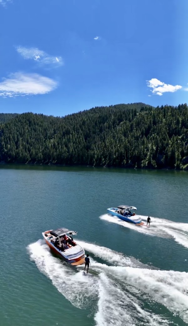 Jackson Hole Adventure Rentals