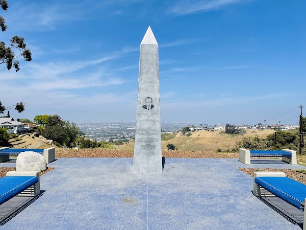 Kenneth Hahn State Recreation Area 3