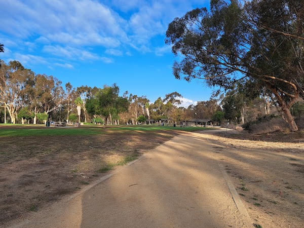 Kenneth Hahn State Recreation Area 2