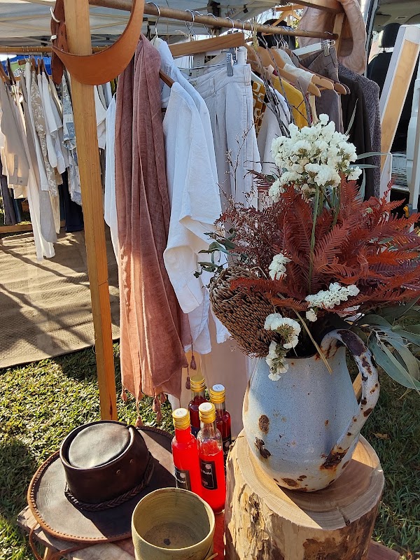 Yandina Markets - Saturday 3