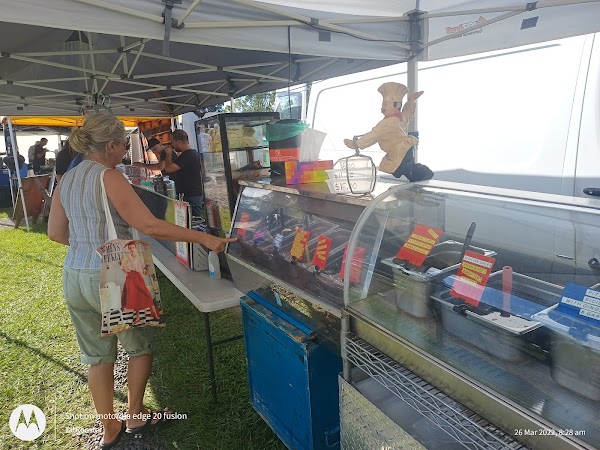 Yandina Markets - Saturday 2