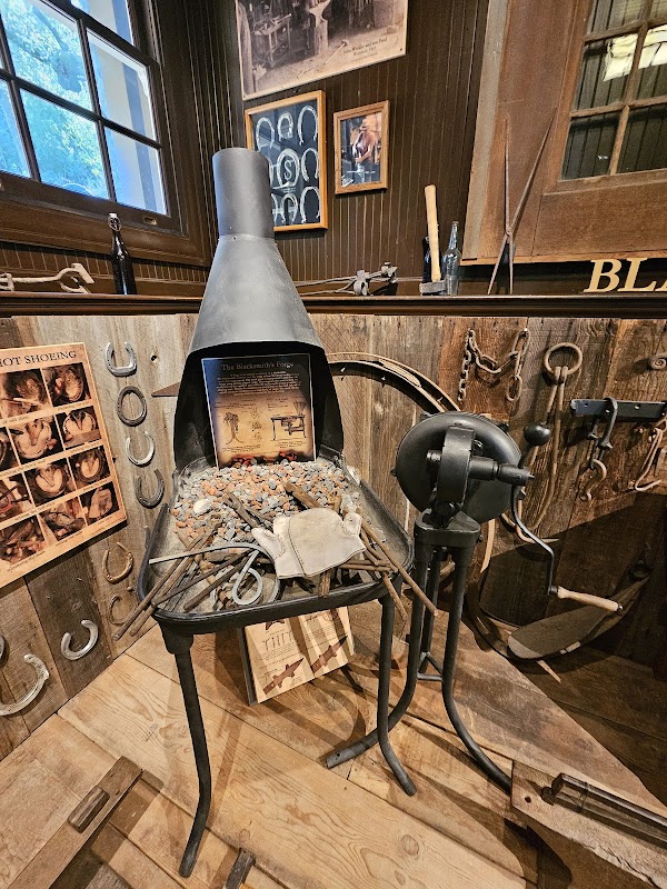 Carriage House Museum 5