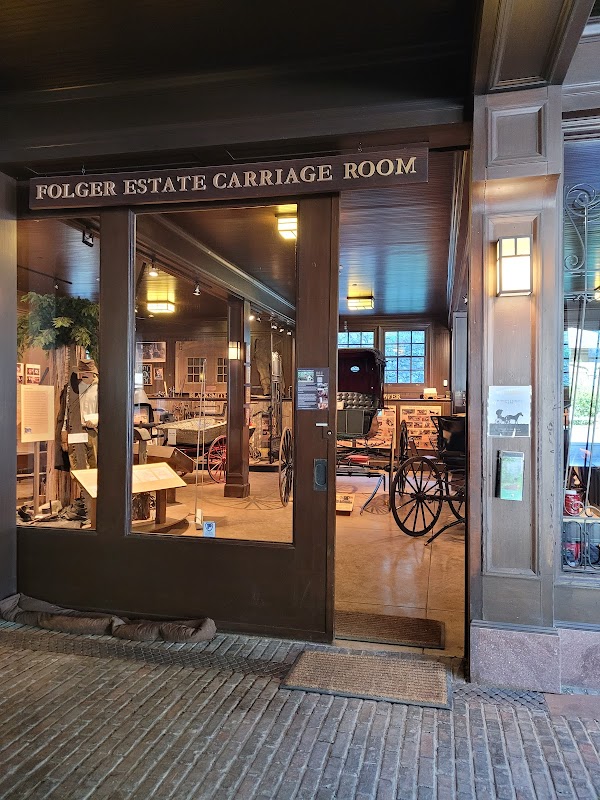 Carriage House Museum 4