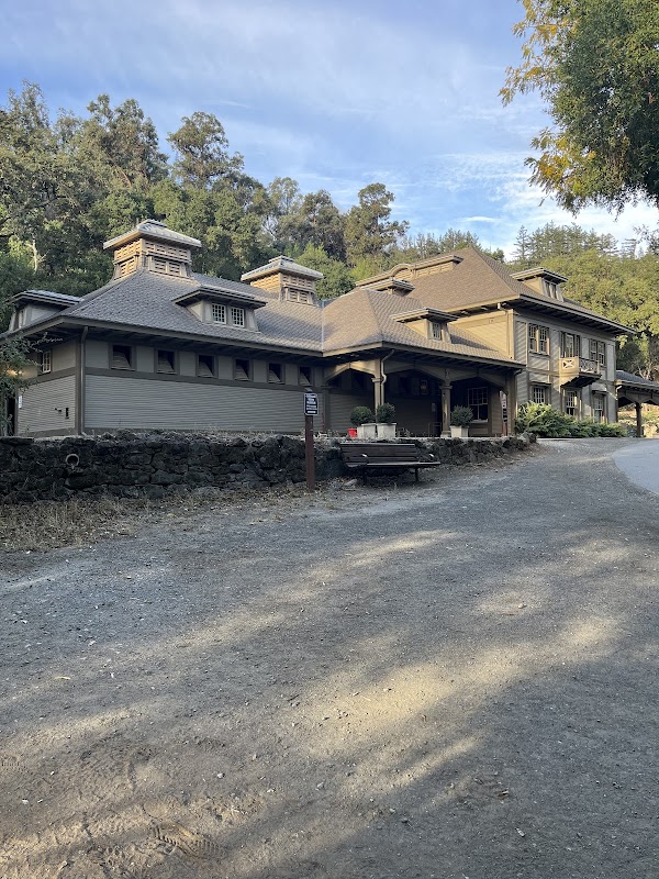 Carriage House Museum 3